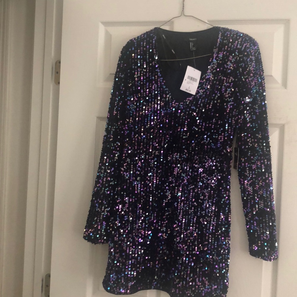 Forever21 Dress
